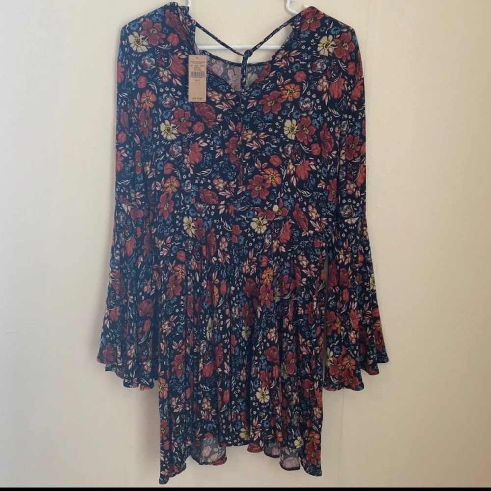 American eagle dress